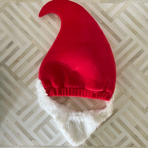 Baby Gnome Costume, 6-12mo - Picture 6 of 12